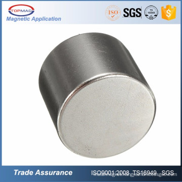 N50 High quality neodymium roll magnet for sale high gauss magnet motor magnet